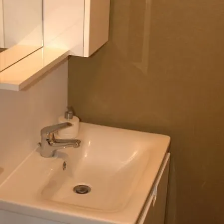 Apartment Apartment Spalato Split