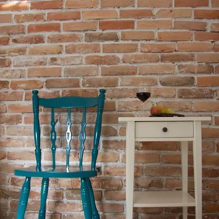 Apartment Apartment Spalato