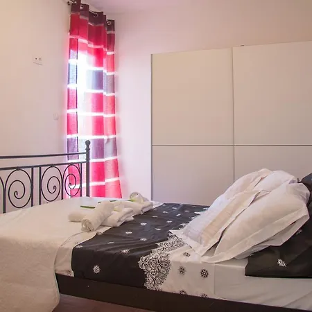 Apartment Apartment Spalato