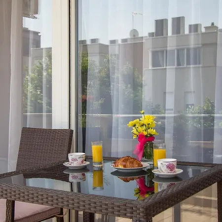 Apartment Apartment Spalato