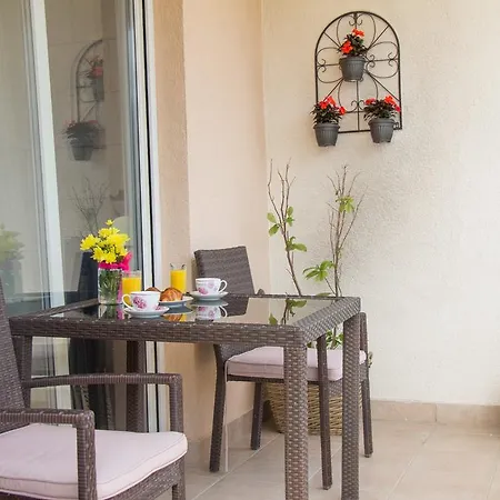 Apartment Apartment Spalato *
