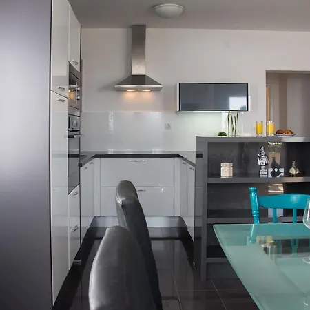 Apartment Spalato