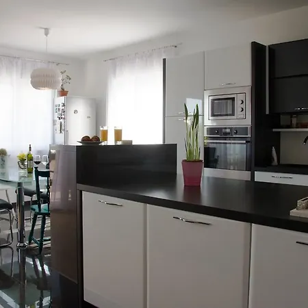 Apartment Apartment Spalato