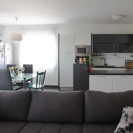 Apartment Apartment Spalato *