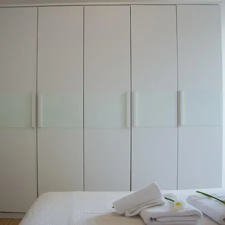 Apartment Apartment Spalato *