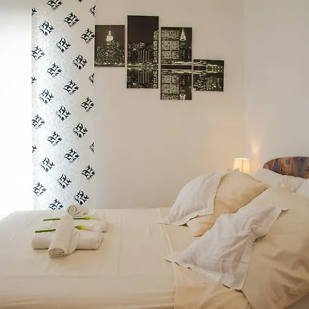 Apartment Apartment Spalato Split