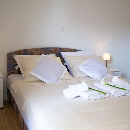 Apartment Apartment Spalato