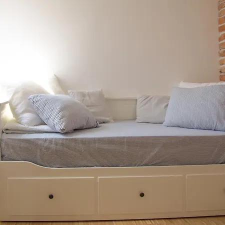 Apartment Apartment Spalato *