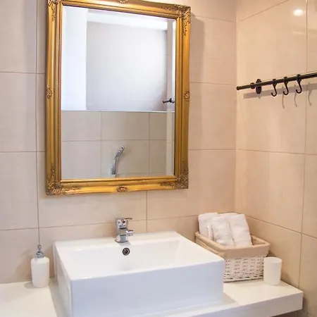 Apartment Apartment Spalato Split