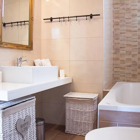 Apartment Spalato