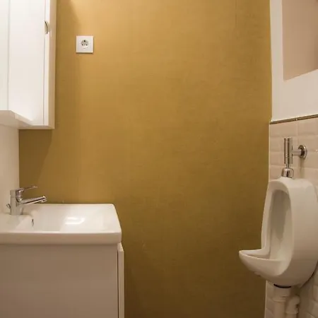 Apartment Spalato *